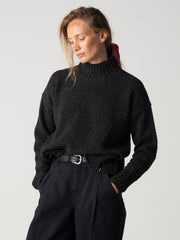 Women's Penrose Knit Jumper