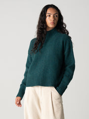 Women's Penrose Knit Jumper