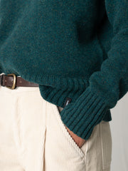 Women's Penrose Knit Jumper