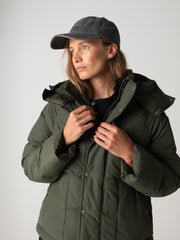Women's Kittiwake Insulated Jacket