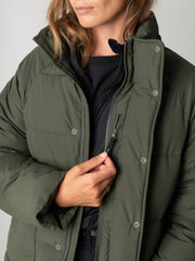 Women's Kittiwake Insulated Jacket