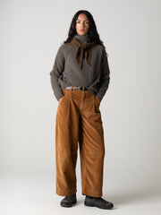 Women's Finisterre Mora Roll Neck Knit Jumper