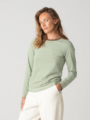 Women's Eldon Long Sleeve T-shirt