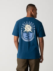 Men's Winter Sun T-shirt