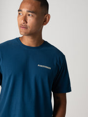 Men's Winter Sun T-shirt