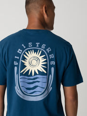 Men's Winter Sun T-shirt