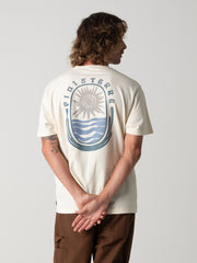 Men's Winter Sun T-shirt