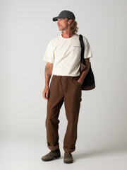 Men's Winter Sun T-shirt