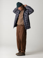 Men's Barne Insulated Shirt