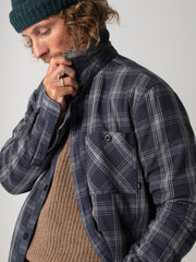 Men's Barne Insulated Shirt