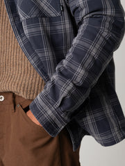 Men's Barne Insulated Shirt