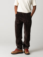 Men's Basset Cord Utility Trouser