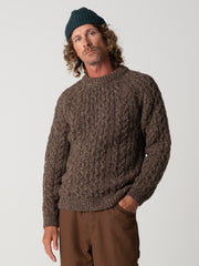 Men's Cabet Jumper