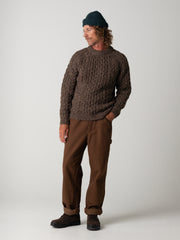 Men's Cabet Jumper