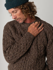 Men's Cabet Jumper