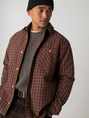 Men's Barne Insulated Shirt