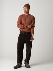 Men's Harlyn Logo Long Sleeve T-shirt