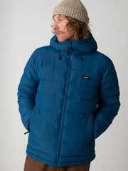 Men's Nebulas Insulated Jacket