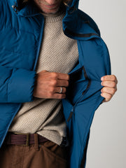 Men's Nebulas Insulated Jacket