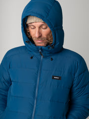 Men's Nebulas Insulated Jacket