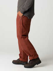Men's Basset Utility Trouser
