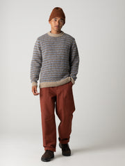 Men's Bowers Jumper