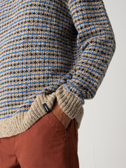 Men's Bowers Jumper