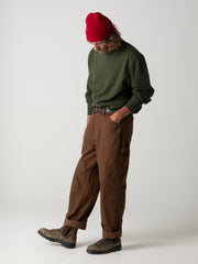 Men's Warren Heavyweight Sweatshirt