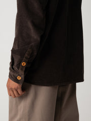 Men's Basset Cord Shirt
