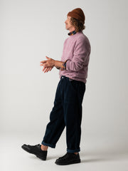 Men's Furlong Crew Jumper
