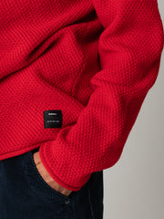 Men's Finisterre Barents Jumper