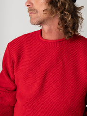 Men's Finisterre Barents Jumper