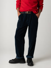 Men's Basset Cord Utility Trouser
