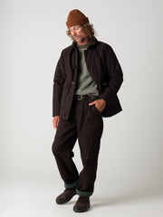 Men's Shipyard Insulated Jacket