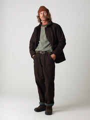 Men's Shipyard Insulated Jacket