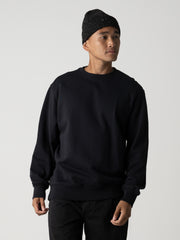 Men's Warren Heavyweight Sweatshirt