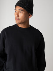 Men's Warren Heavyweight Sweatshirt