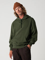 Men's Warren Heavyweight Hoodie