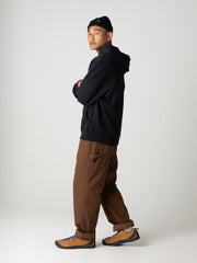 Men's Warren Heavyweight Hoodie