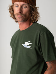 Men's Seabird T-shirt
