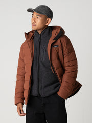Men's Nebulas Insulated Jacket