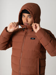 Men's Nebulas Insulated Jacket