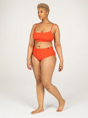 Women's Sula Bikini Top