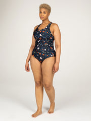 Anella Reversible Swimsuit