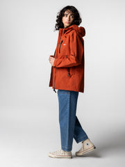 Women's Stormbird Waterproof Jacket