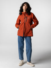 Women's Stormbird Waterproof Jacket