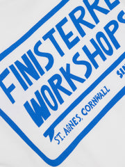 Men's Workshops Long Sleeve T-Shirt