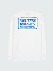 Men's Workshops Long Sleeve T-Shirt