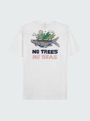 Men's No Trees No Seas T-Shirt