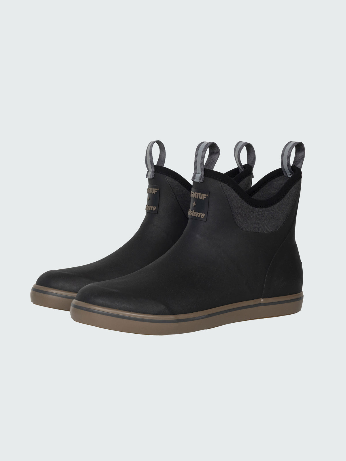 XTRATUF + Ankle Deck Boot